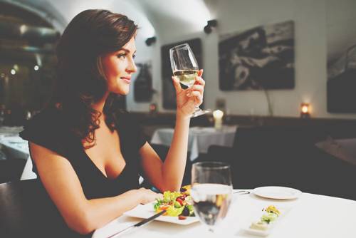 Dine In İstanbul
