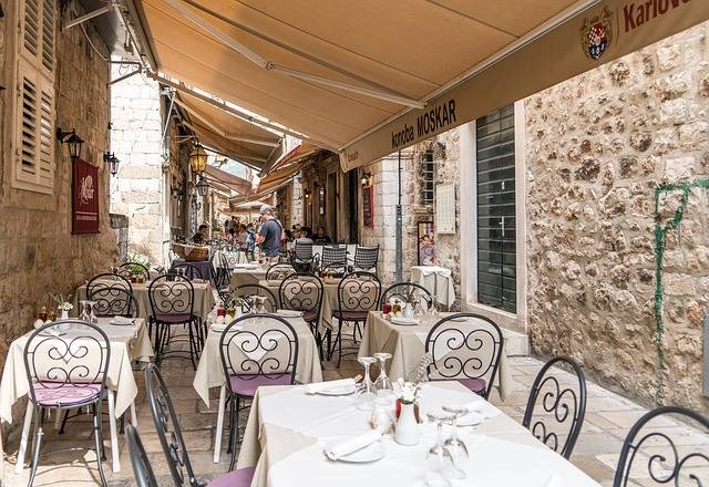 Restoran Pazarlama Teknikleri - Satış Arttırma