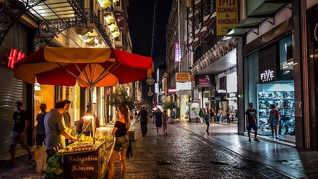 Yemek Satışı Yapan Siteler