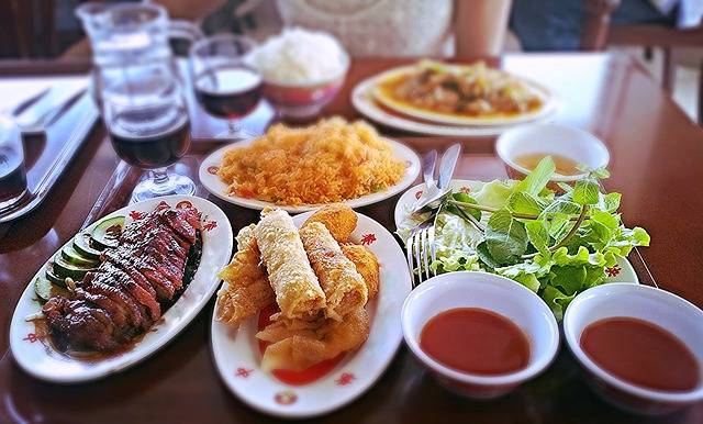 Restoranlar için yemek sipariş siteleri