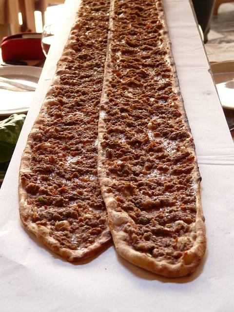 Giresun Yemek Sipariş