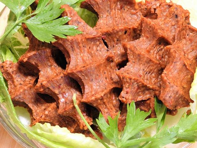 Hakkari Yemek Sipariş