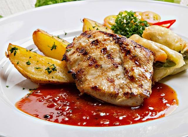 Restoran Ekle