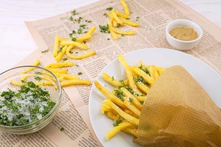Karabük Yemek Sipariş