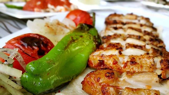 Kırşehir Yemek Sipariş