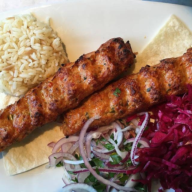 Mardin Yemek Sipariş