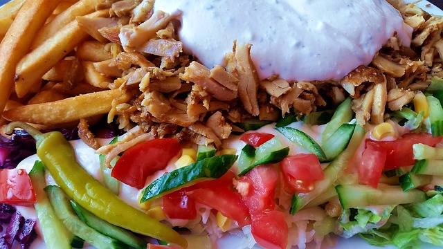 Samsun Yemek Sipariş