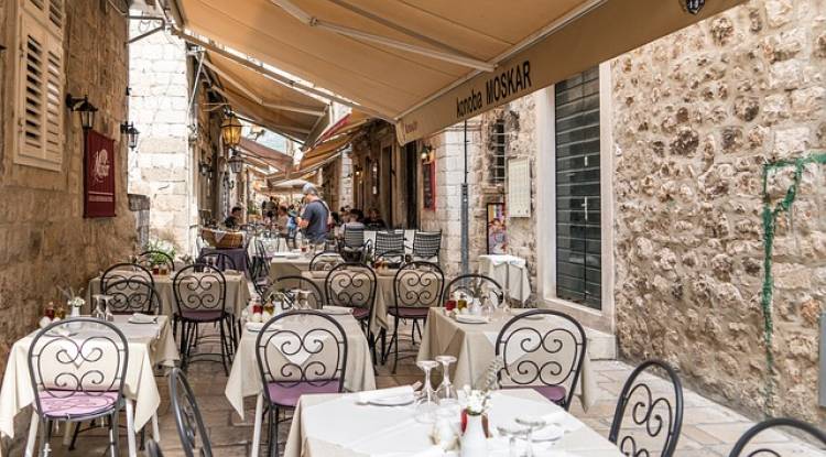 Restoran Pazarlama Teknikleri - Satış Arttırma