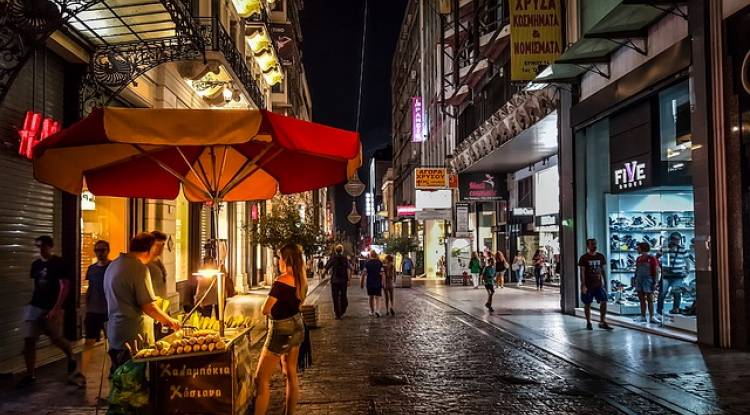 Yemek Satışı Yapan Siteler