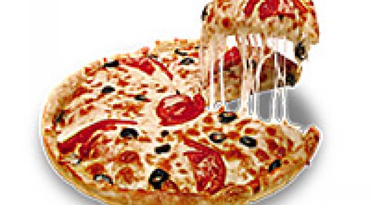 Lahmacun Siparişi
