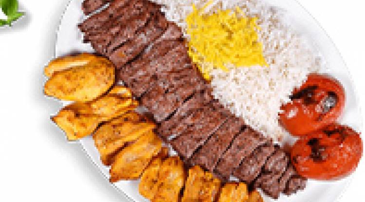  Şiş Kebap siparişi