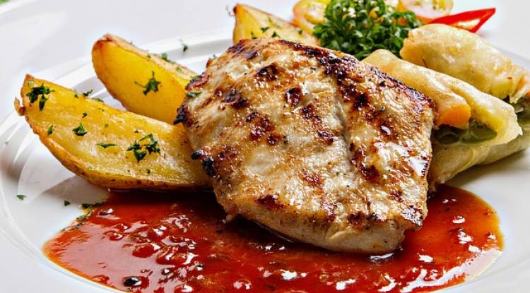 Afyon Yemek Siparişi