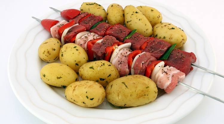 İstanbul ve ilçeleri için yemek siparişi