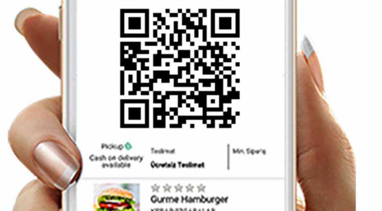 Restoranlar için QR Dijital Yemek Menüsü Nasıl Oluşturulur - Restoranlar için Temassız Menü Nasıl Kullanılır