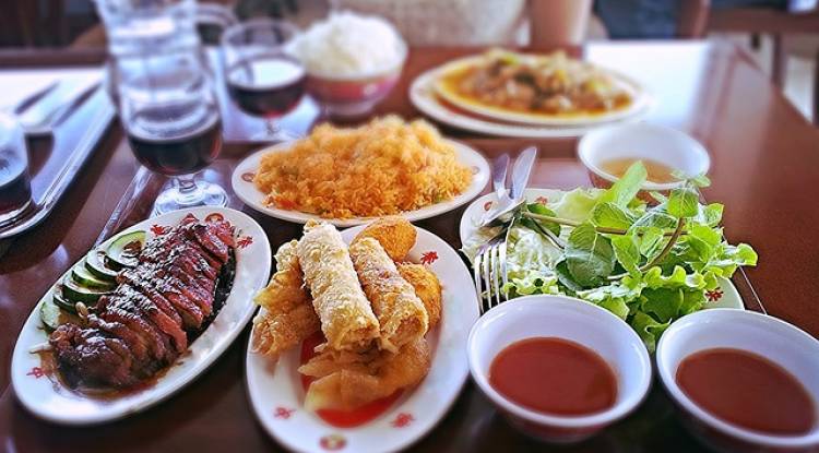 Restoranlar için yemek sipariş siteleri