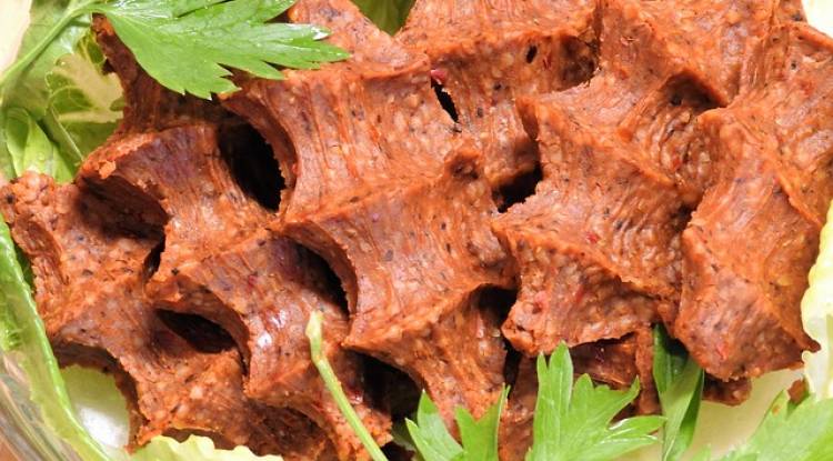 Elazığ Yemek Sipariş