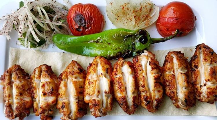 Eskişehir Yemek Sipariş