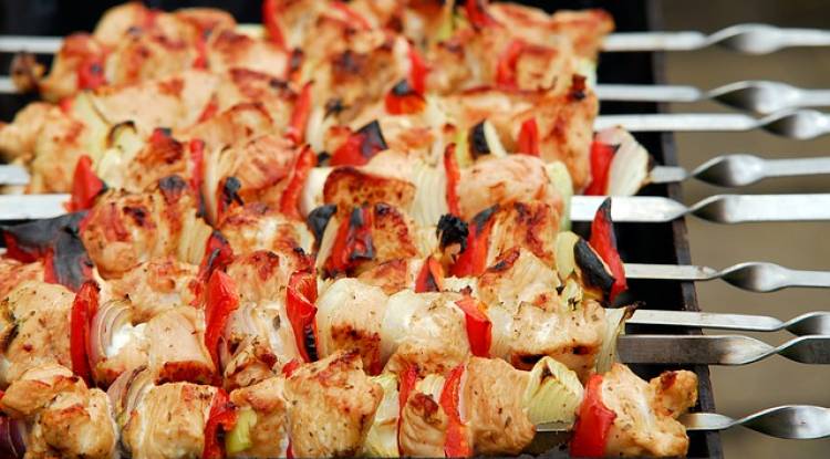 Hatay Yemek Sipariş