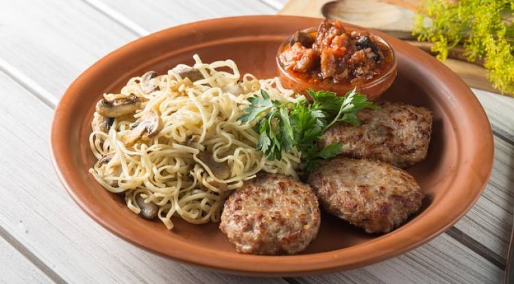 Kahramanmaraş Yemek Sipariş