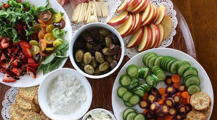 Manisa Yemek Sipariş