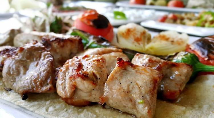 Osmaniye Yemek Sipariş