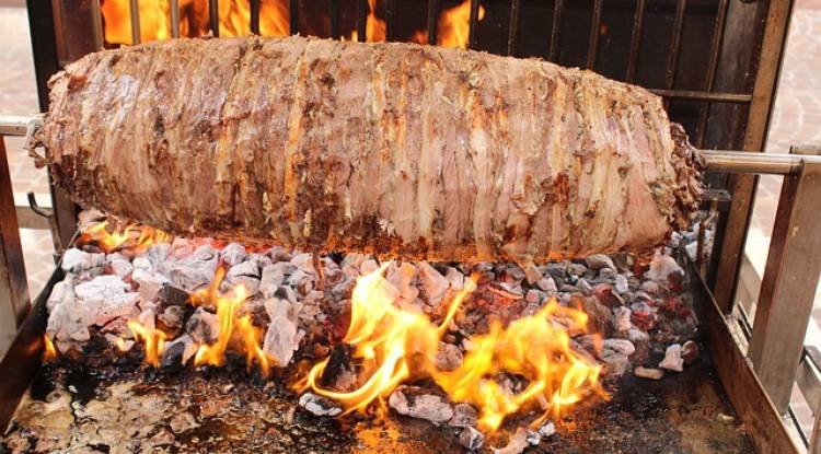 Şanlı Urfa Yemek Sipariş