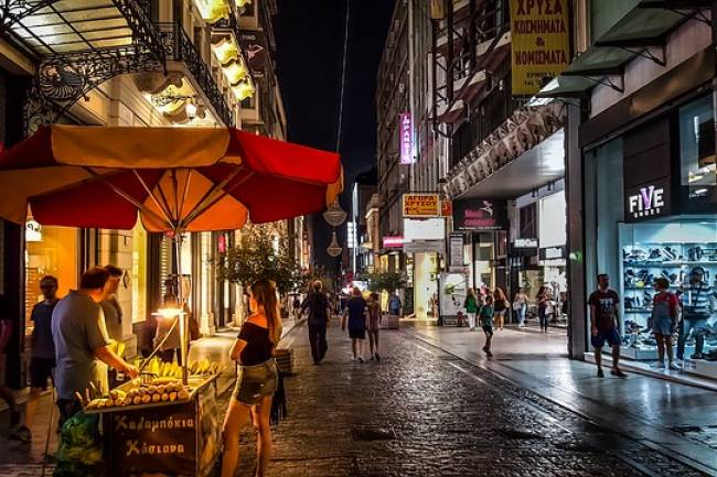 Yemek Satışı Yapan Siteler