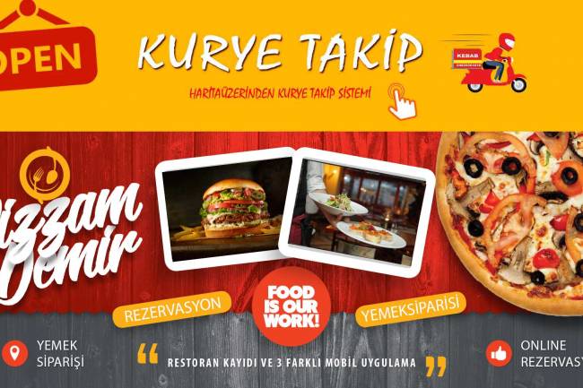 YEMEKSIPARISI.COM.TR