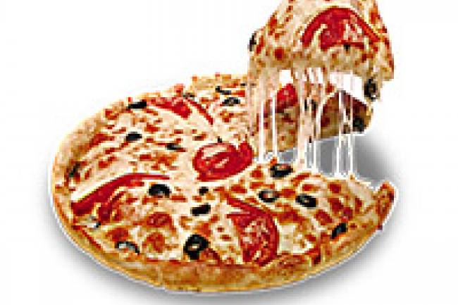 Lahmacun Siparişi