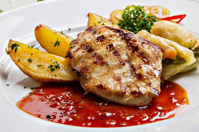 Afyon Yemek Siparişi