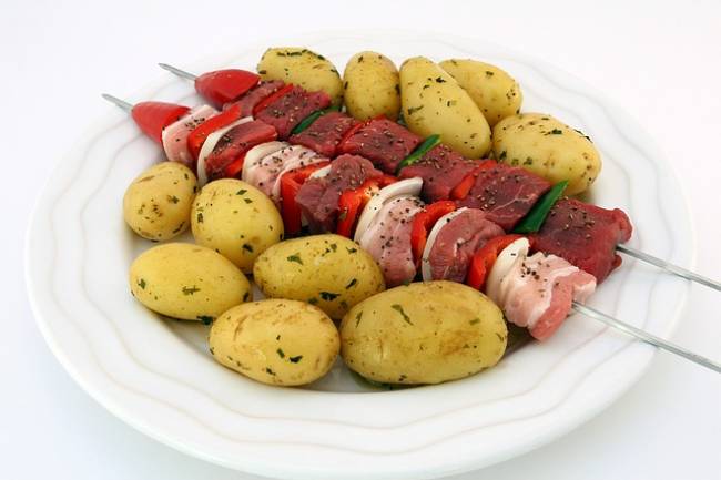 İstanbul ve ilçeleri için yemek siparişi