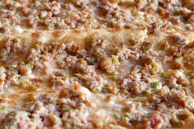Bolu Yemek Sipariş