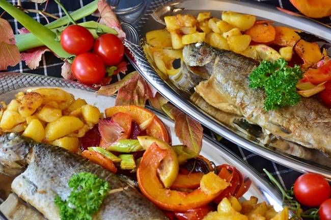 Burdur Yemek Sipariş