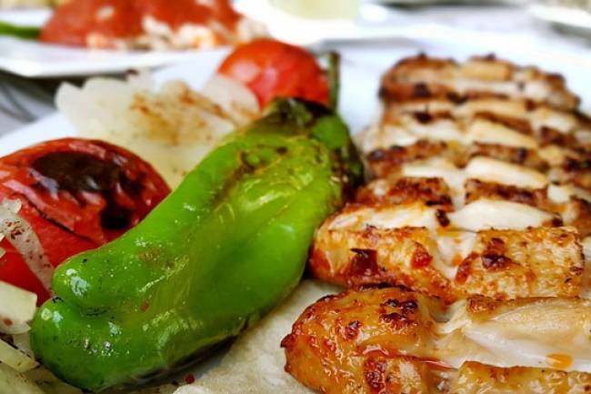 Çanakkale Yemek Sipariş
