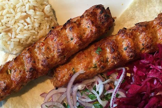 Diyerbakır Yemek Sipariş