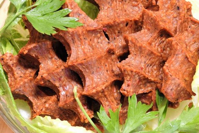 Elazığ Yemek Sipariş