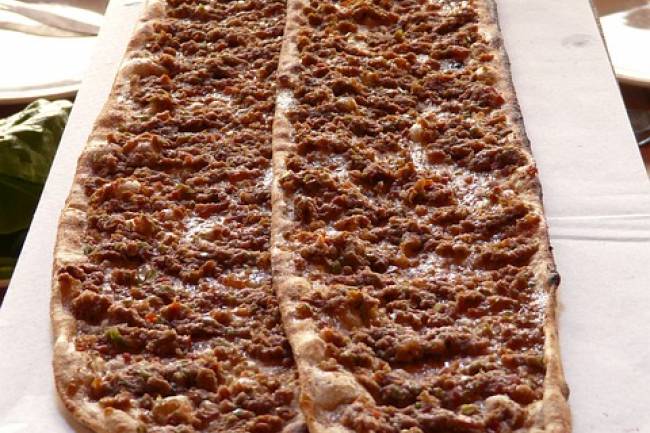 Giresun Yemek Sipariş