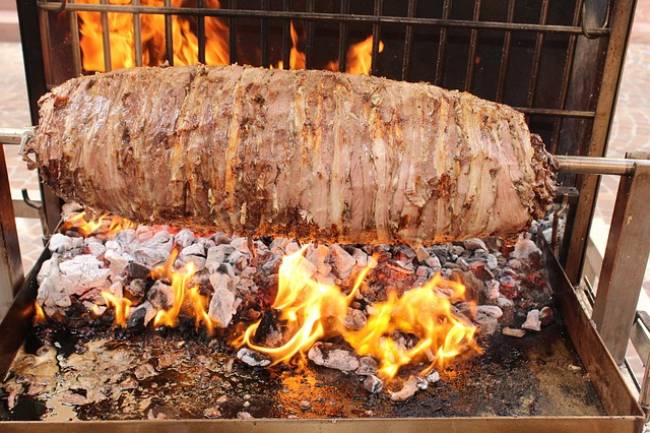 Isparta Yemek Sipariş