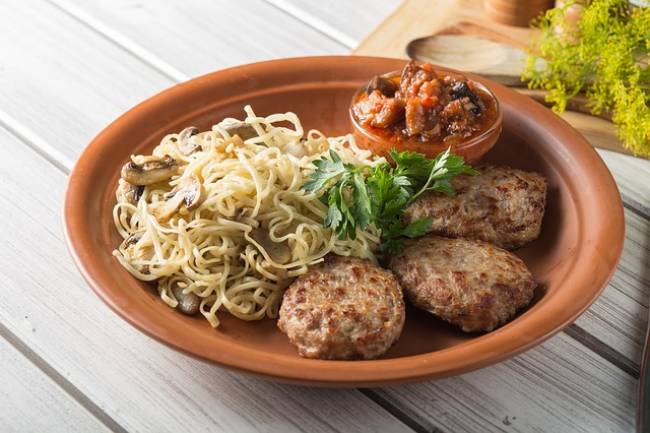 Kahramanmaraş Yemek Sipariş