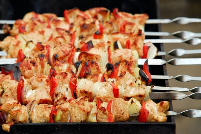 Konya Yemek Sipariş