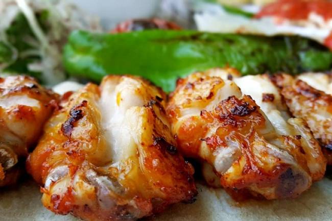 Kütahya Yemek Sipariş