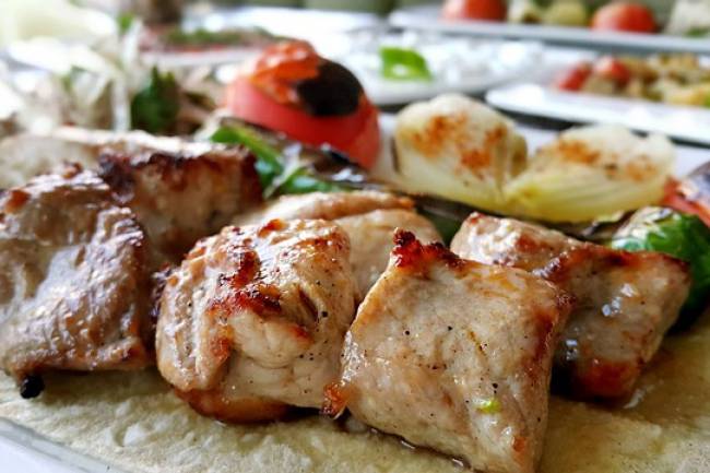 Osmaniye Yemek Sipariş