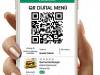 Restoranlar için QR Dijital Yemek Menüsü Nasıl Oluşturulur - Restoranlar için Temassız Menü Nasıl Kullanılır